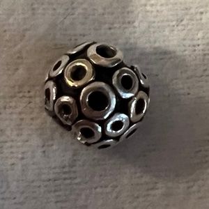 Vintage PANDORA Bead